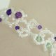 Arabesque - Arabesque Fluorite-White - 2
